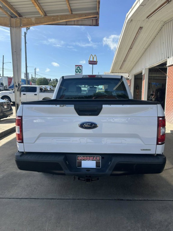 2018 Ford F-150 Image 16