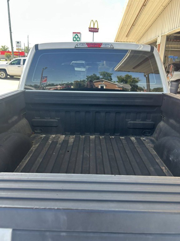 2018 Ford F-150 Image 4