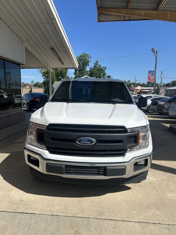 2018 Ford F-150 Image 5