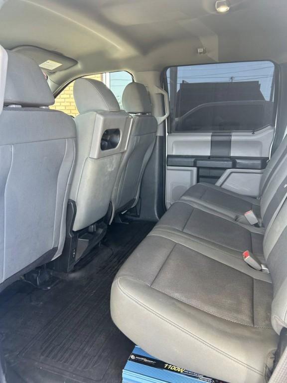 2018 Ford F-150 Image 7