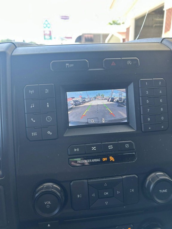 2018 Ford F-150 Image 8