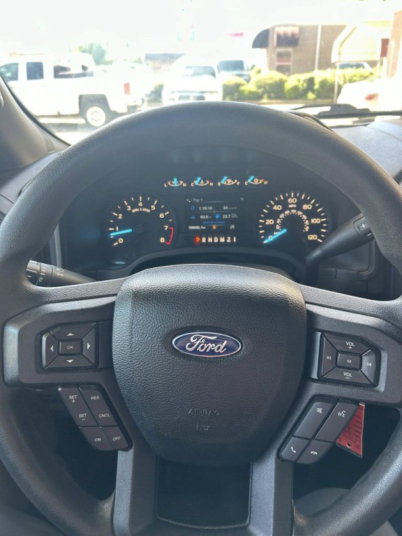 2018 Ford F-150 Image 10