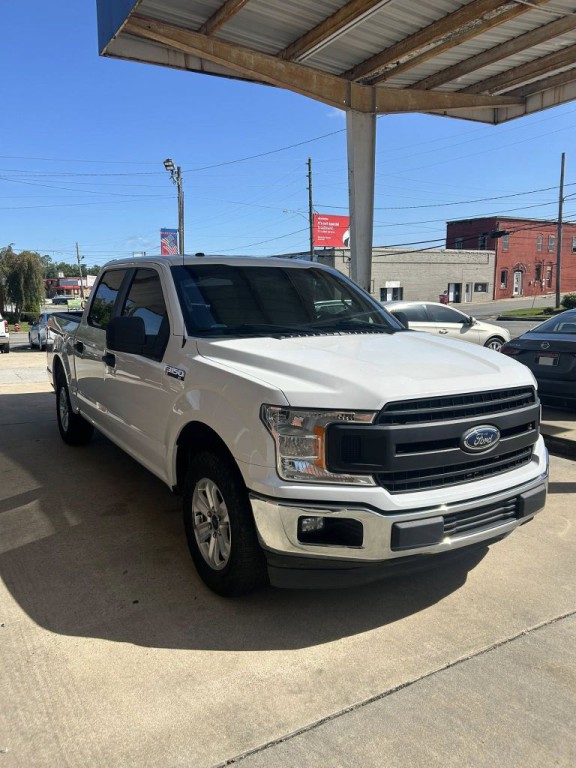 2018 Ford F-150 Image 11