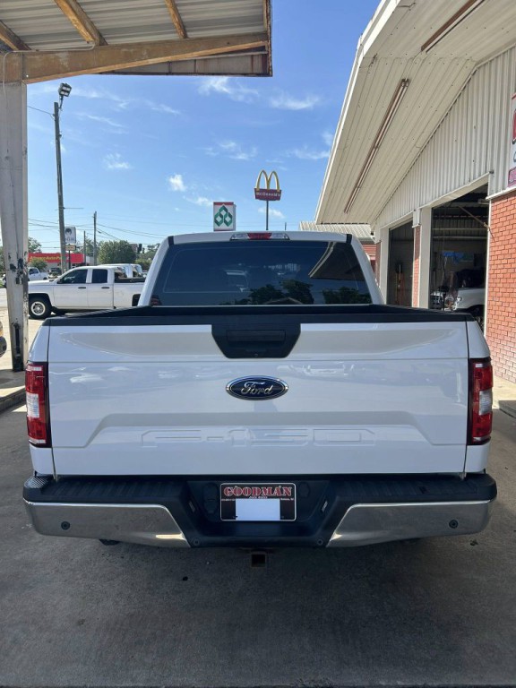 2018 Ford F-150 Image 13