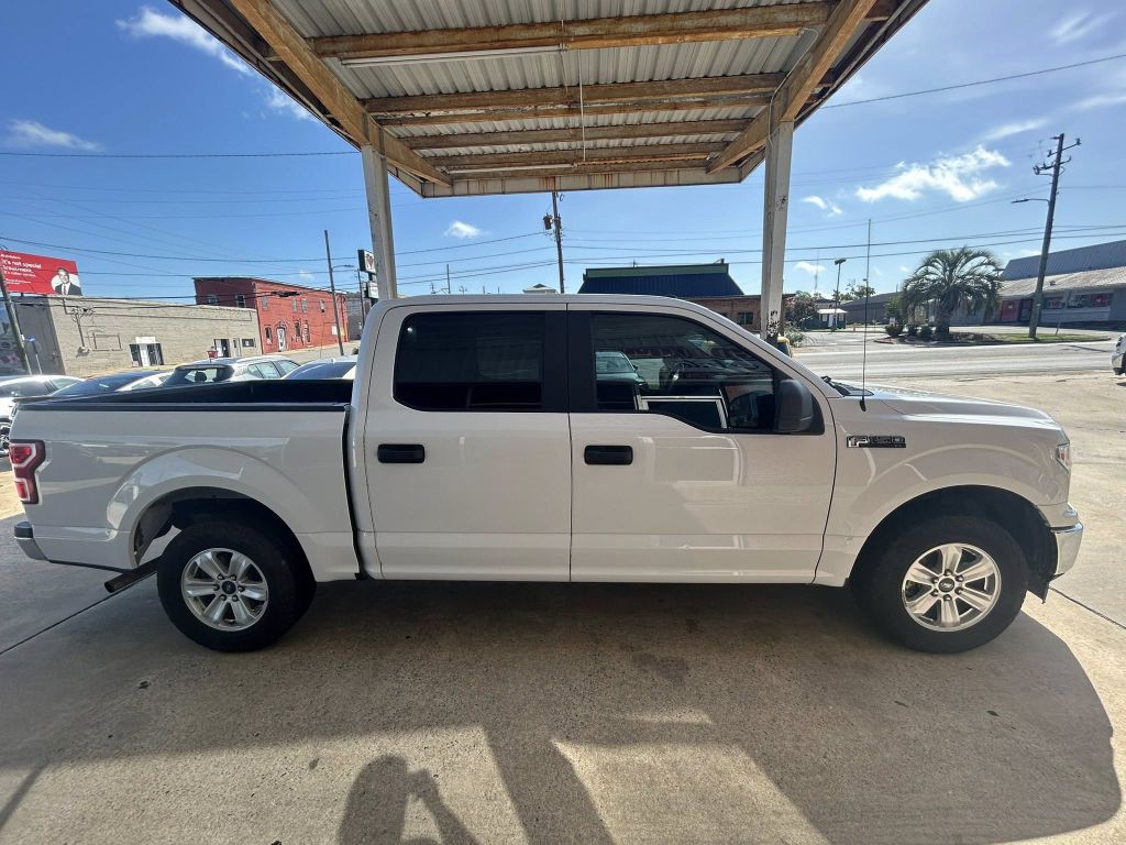 2018 Ford F-150 Image 14