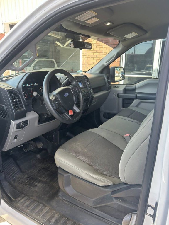 2018 Ford F-150 Image 15