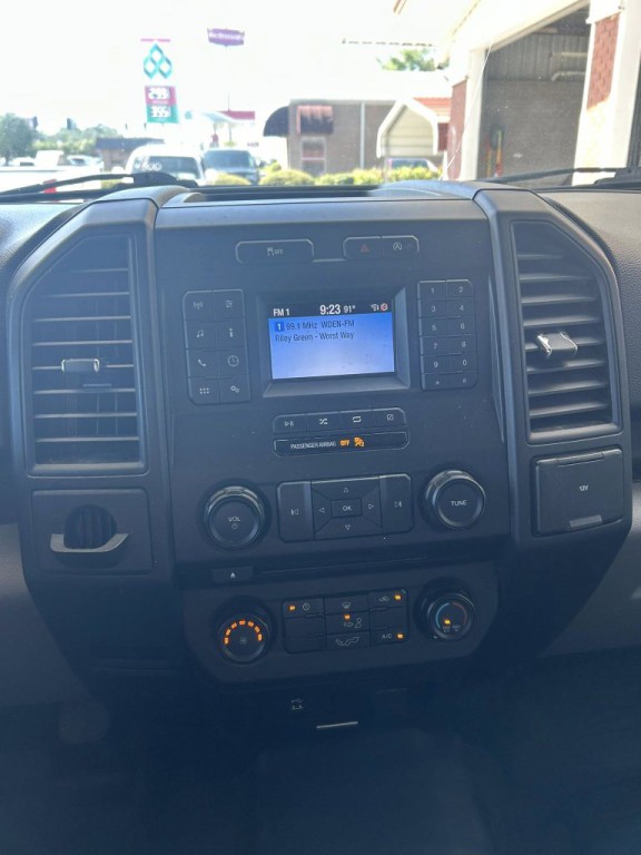 2018 Ford F-150 Image 16