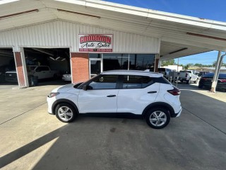 Image for 2023 Nissan Kicks S ID: 6683459