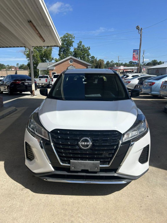 2023 Nissan Kicks Image 6