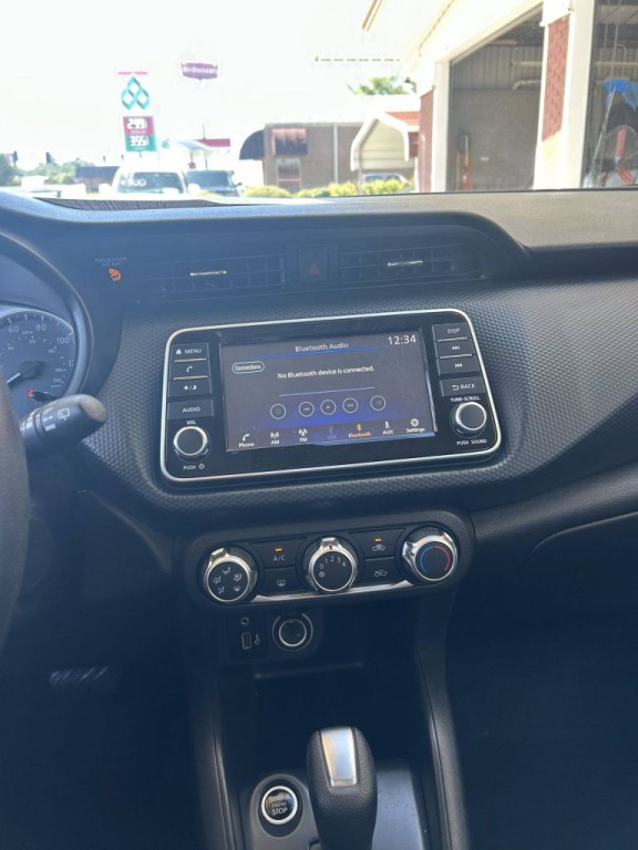 2023 Nissan Kicks Image 7