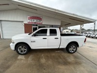 Image for 2016 RAM 1500 ST ID: 6705631