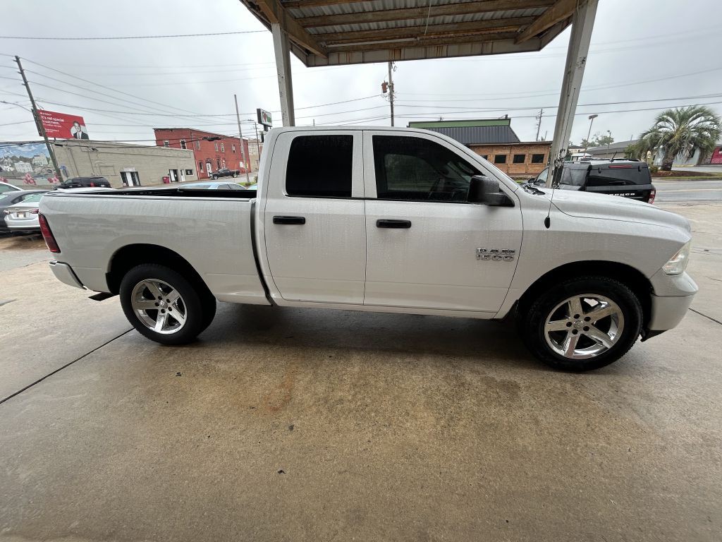 2016 RAM 1500 Image 5
