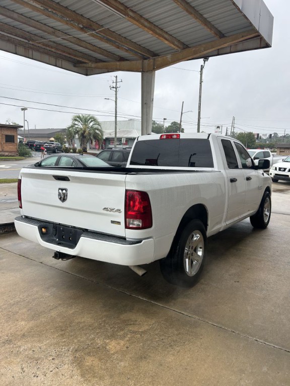 2016 RAM 1500 Image 6