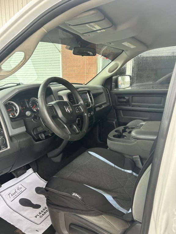 2016 RAM 1500 Image 10