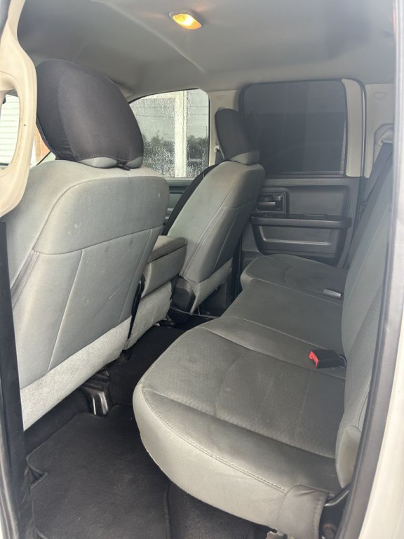 2016 RAM 1500 Image 14