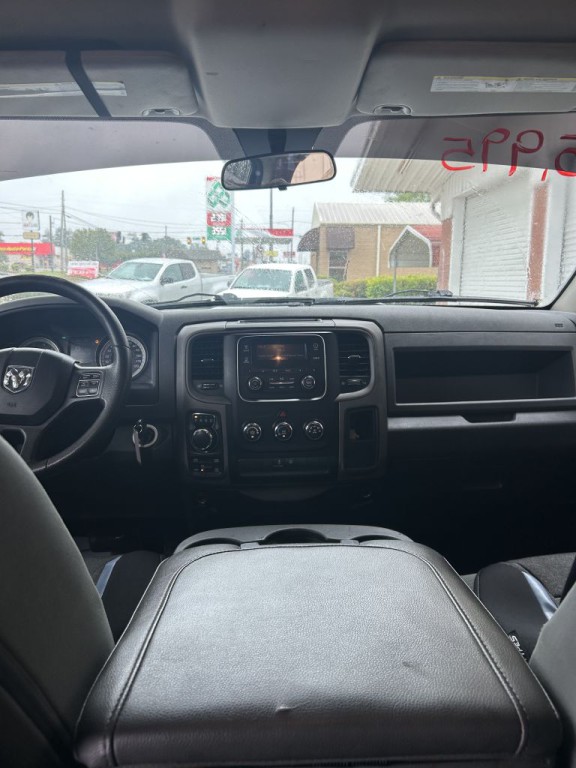 2016 RAM 1500 Image 15