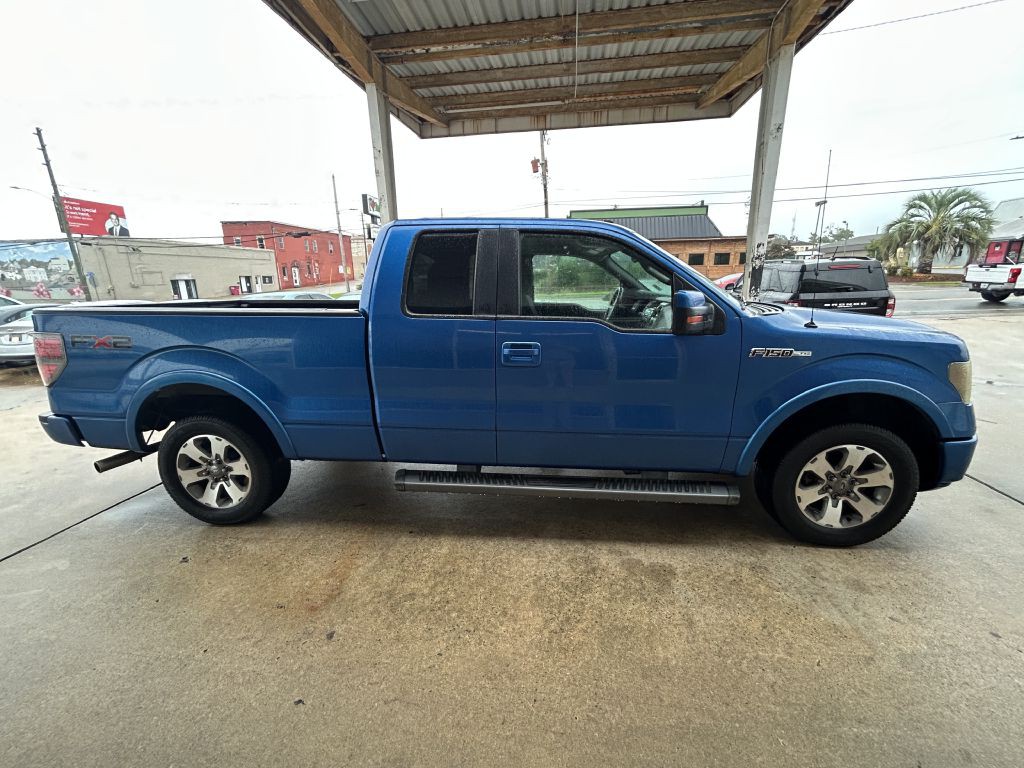 2010 Ford F-150 Image 5