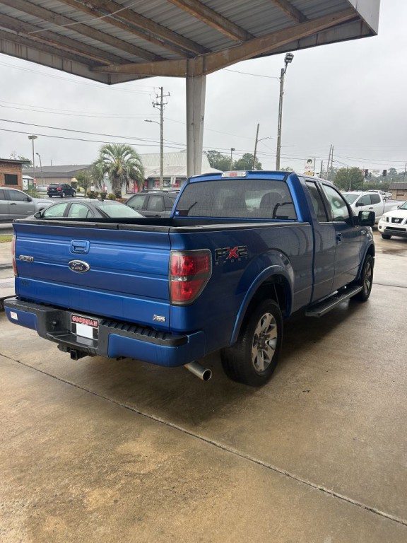 2010 Ford F-150 Image 6