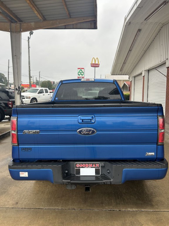 2010 Ford F-150 Image 7