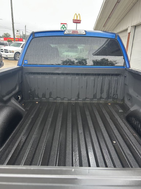 2010 Ford F-150 Image 9