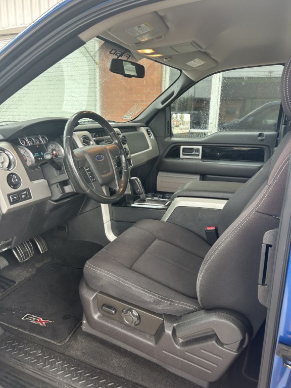 2010 Ford F-150 Image 10
