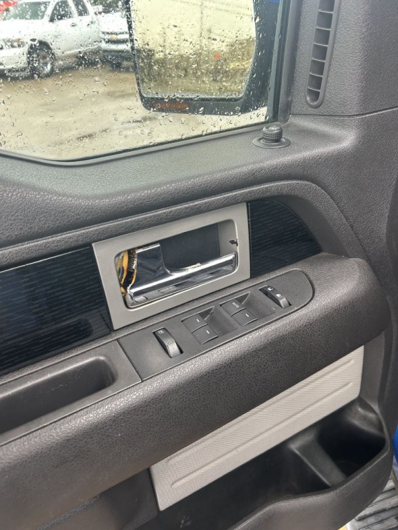 2010 Ford F-150 Image 11