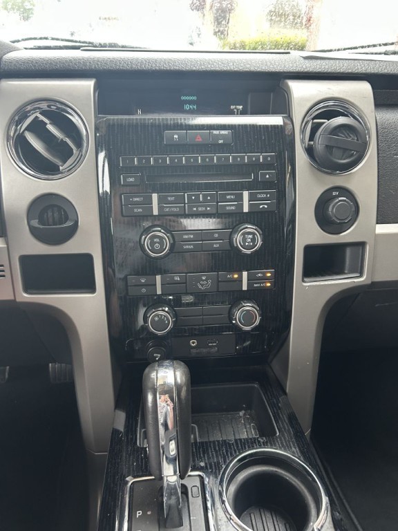 2010 Ford F-150 Image 13