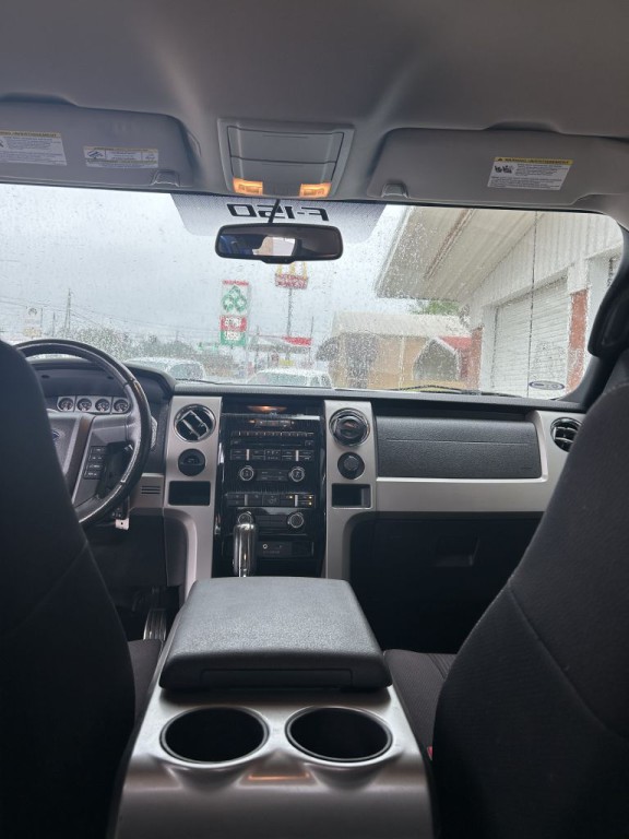 2010 Ford F-150 Image 16