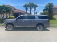 Image for 2021 GMC Yukon Denali ID: 6790650