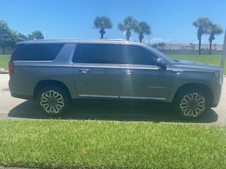 2021 GMC Yukon Image 5