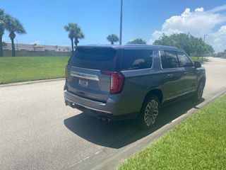 2021 GMC Yukon Image 6