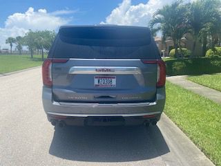 2021 GMC Yukon Image 7