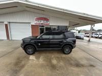 Image for 2021 Ford Bronco Big Bend ID: 6795934