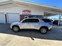 Image for 2023 Chevrolet Traverse LT ID: 6799422