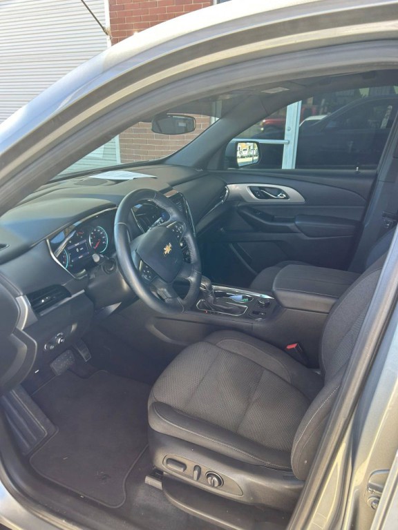 2023 Chevrolet Traverse Image 6