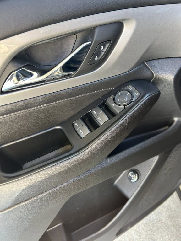 2023 Chevrolet Traverse Image 7