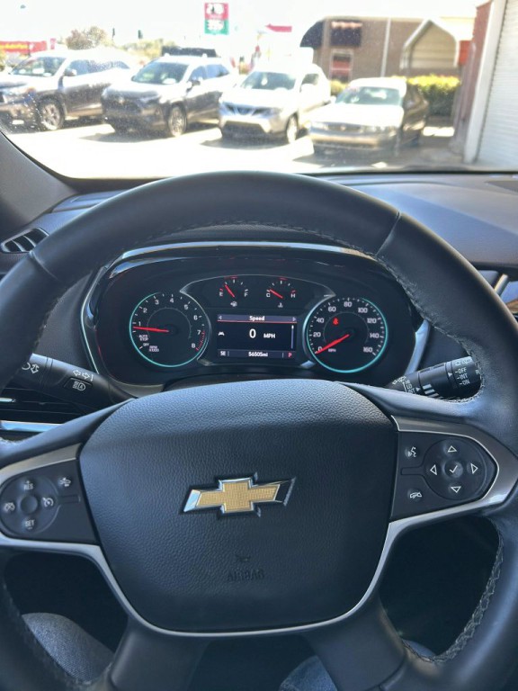 2023 Chevrolet Traverse Image 11