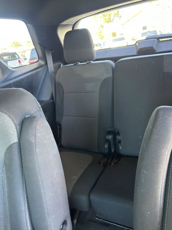 2023 Chevrolet Traverse Image 15