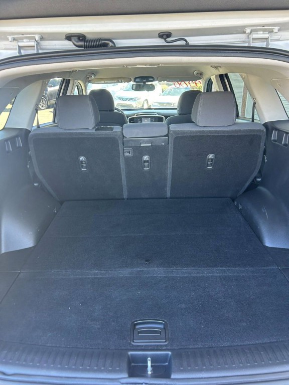 2018 Kia Sorento Image 4