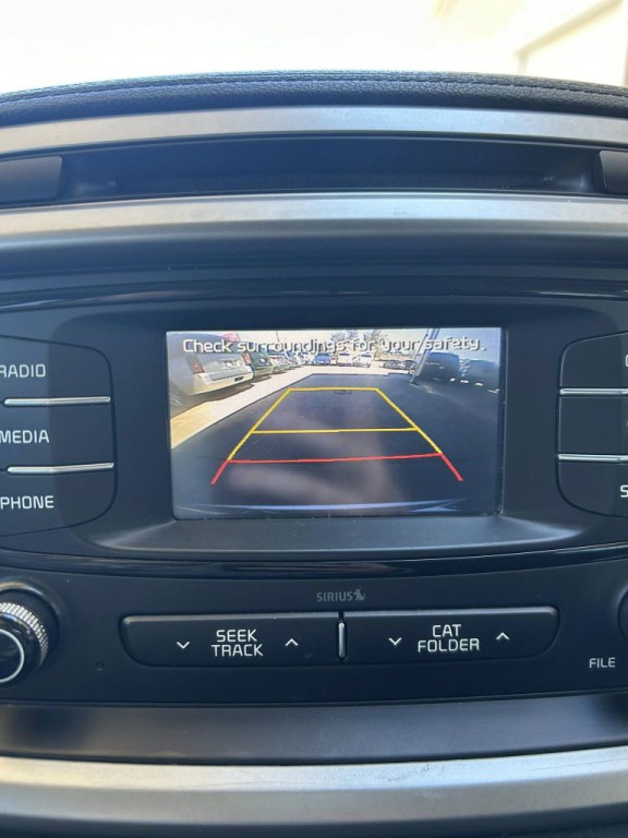 2018 Kia Sorento Image 8