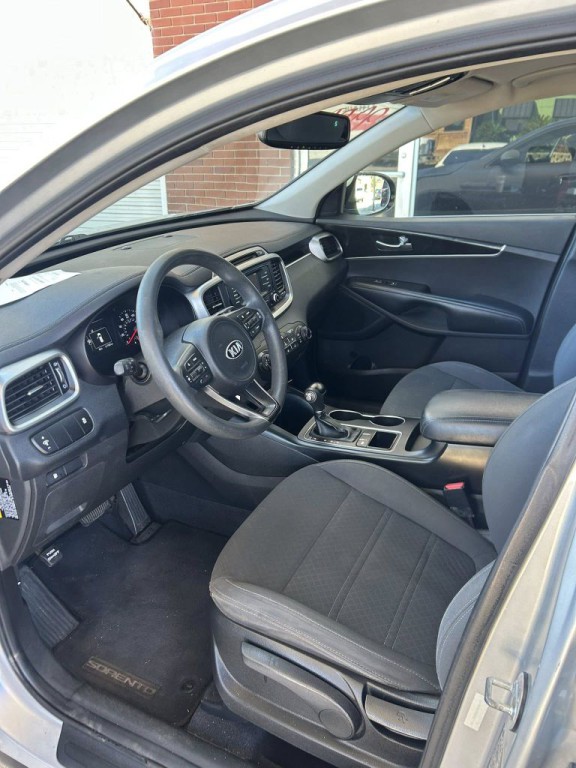 2018 Kia Sorento Image 10