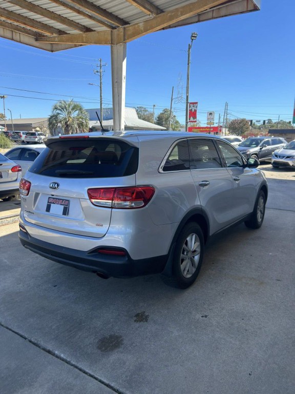 2018 Kia Sorento Image 15