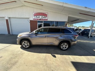 Image for 2015 Toyota Highlander XLE ID: 6849101