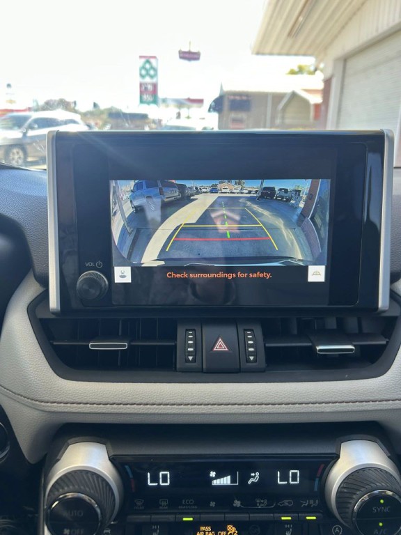 2023 Toyota Rav4 Image 5