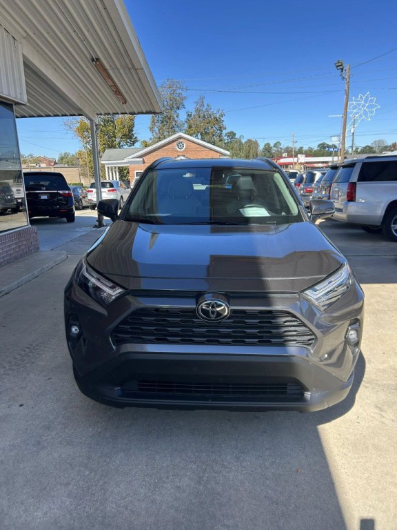 2023 Toyota Rav4 Image 7