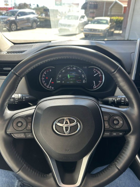 2023 Toyota Rav4 Image 8
