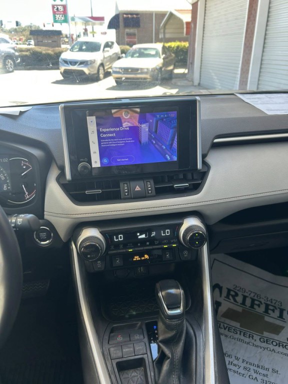 2023 Toyota Rav4 Image 10