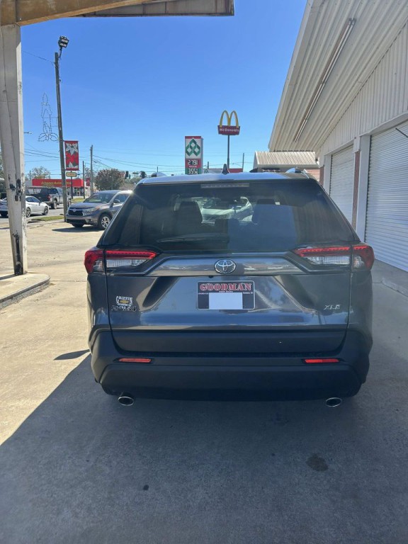 2023 Toyota Rav4 Image 13