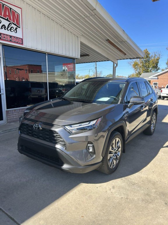 2023 Toyota Rav4 Image 16