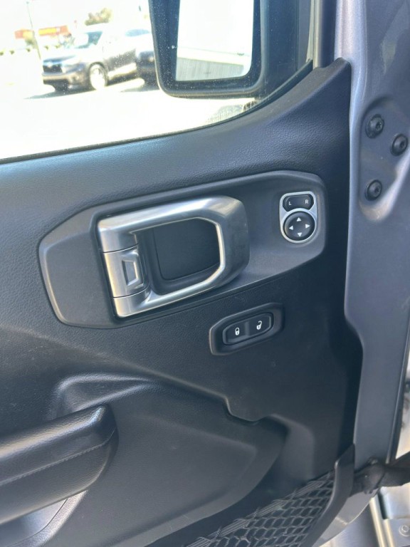 2018 Jeep Wrangler Unlimited Image 4